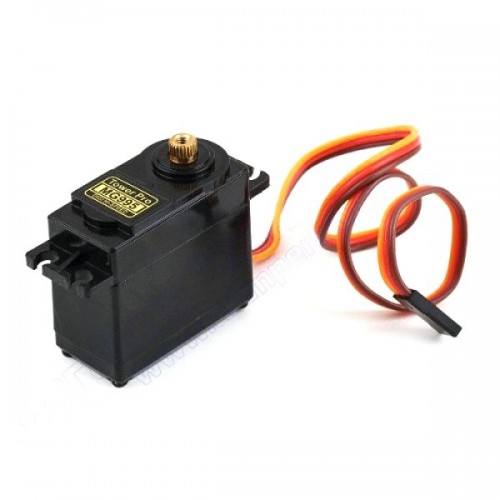 Сервомотор MG995 Tower Pro Сервомотор MG995 Tower Pro